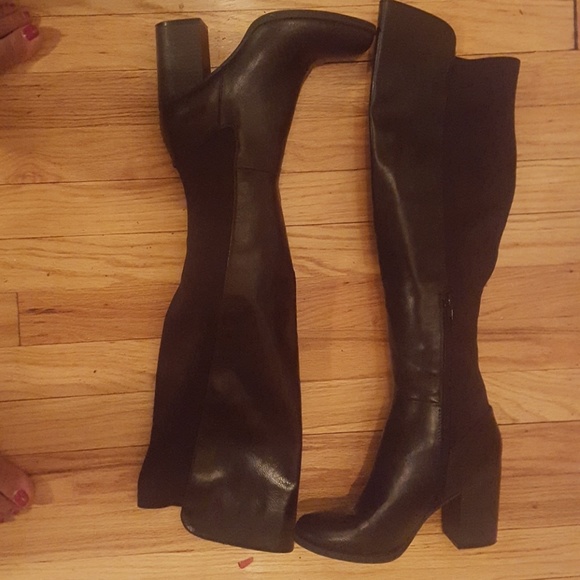 Indigo Rd. Boots - Picture 3 of 3